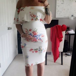 Maternity Dress